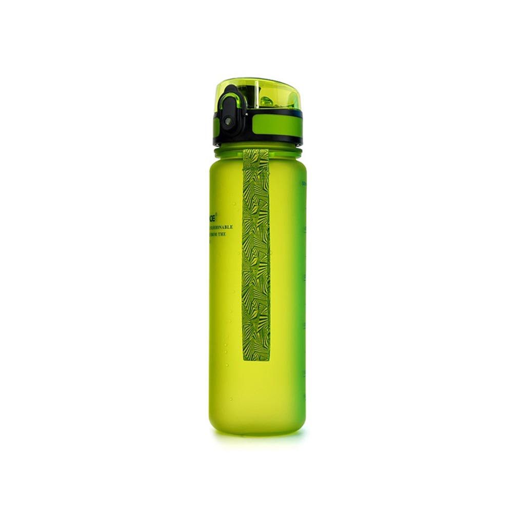 Plastic Water Bottles